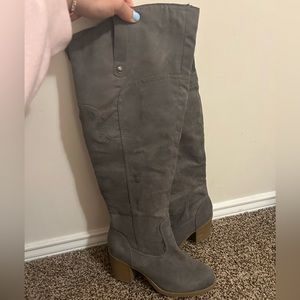 BRAND NEW Sugar brand boots